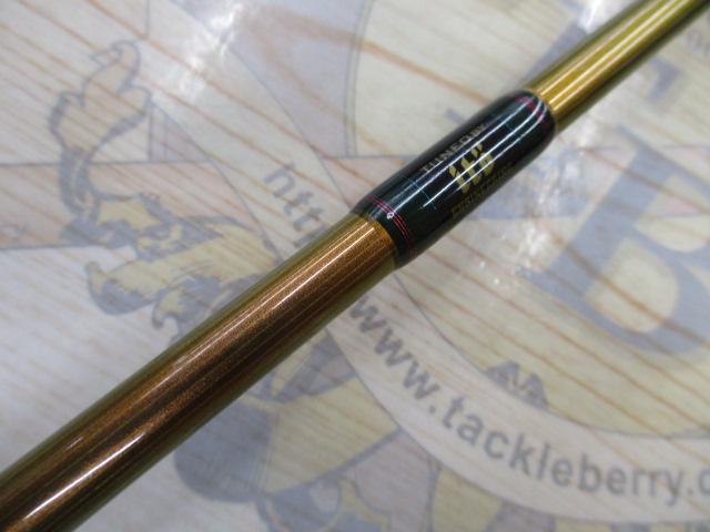 デストロイヤー F4-60XGti(エヴォルジオン)オールEVAグリップ