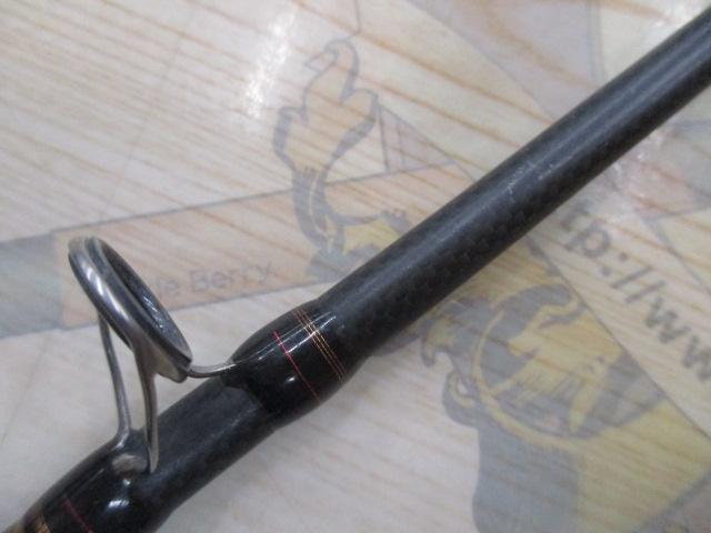 デストロイヤー F4-60XGti(エヴォルジオン)オールEVAグリップ