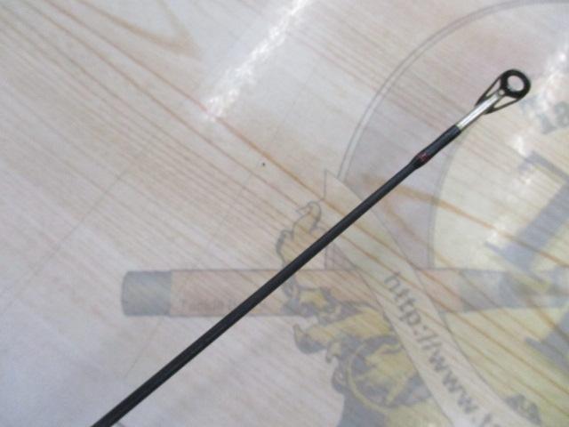 デストロイヤー F4-60XGti(エヴォルジオン)オールEVAグリップ