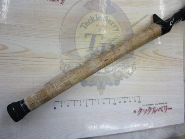 デストロイヤー FX-711X4(オロチX4)テレスコピック