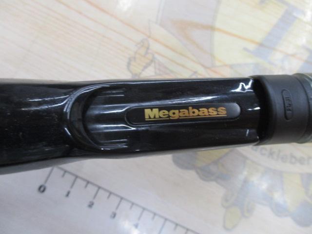 デストロイヤー FX-711X4(オロチX4)テレスコピック