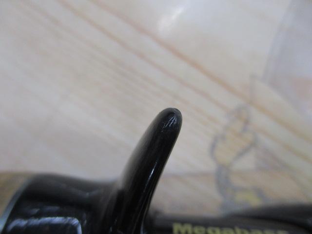 デストロイヤー FX-711X4(オロチX4)テレスコピック