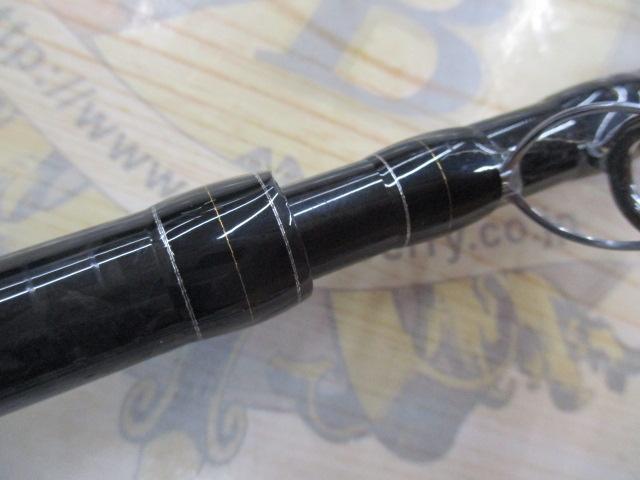 デストロイヤー FX-711X4(オロチX4)テレスコピック