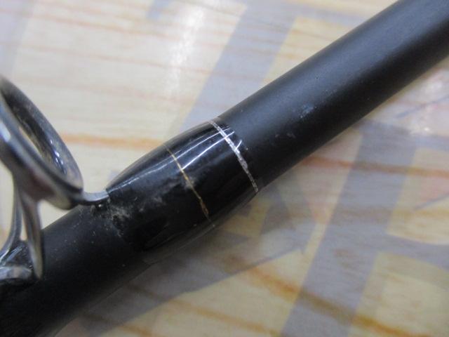 デストロイヤー FX-711X4(オロチX4)テレスコピック