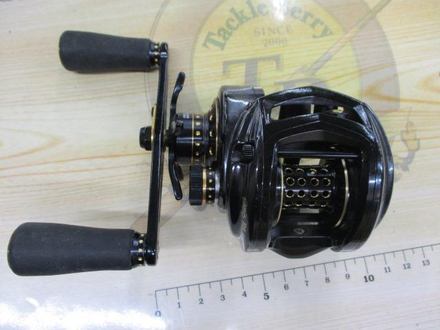 レボ ブラック9-L