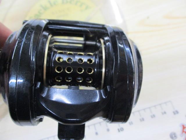 レボ ブラック9-L