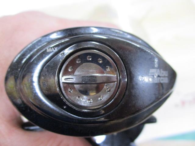 レボ ブラック9-L