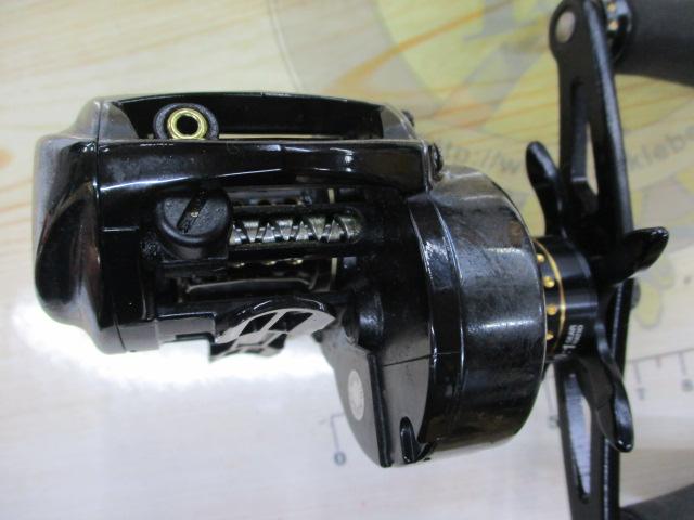 レボ ブラック9-L