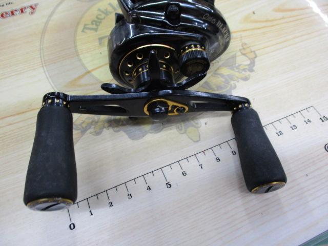 レボ ブラック9-L