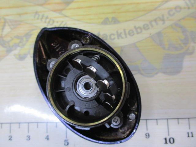 レボ ブラック9-L