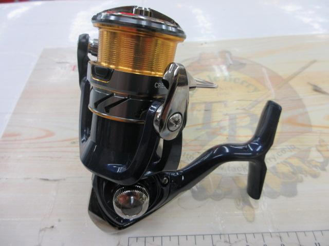 20クレスト LT2500S