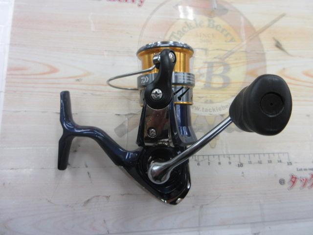 20クレスト LT2500S