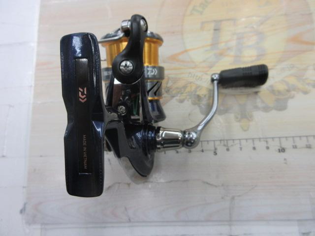 20クレスト LT2500S