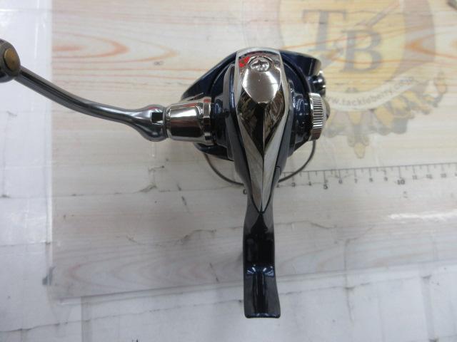 20クレスト LT2500S