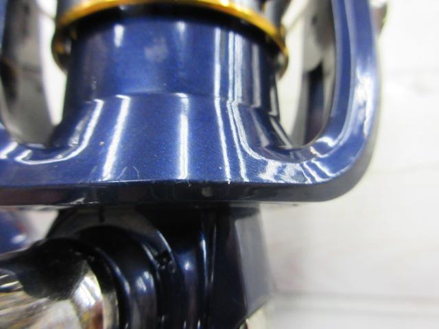 20クレスト LT2500S