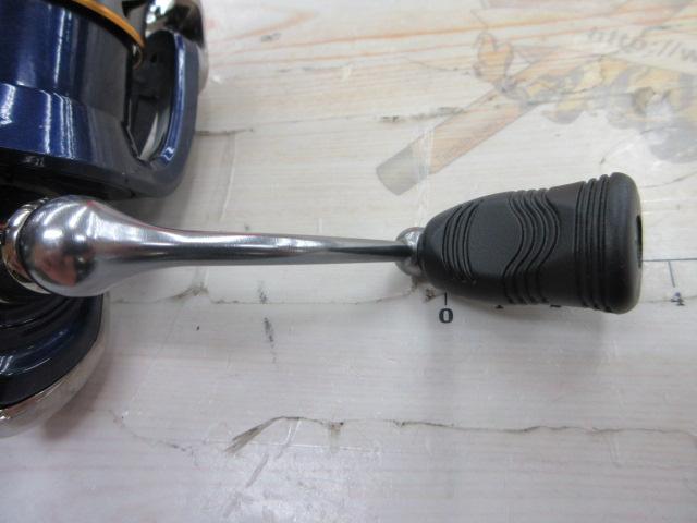 20クレスト LT2500S