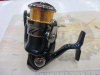 20クレスト LT2500S