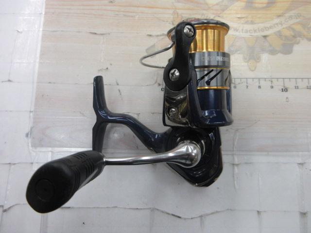 20クレスト LT2000S