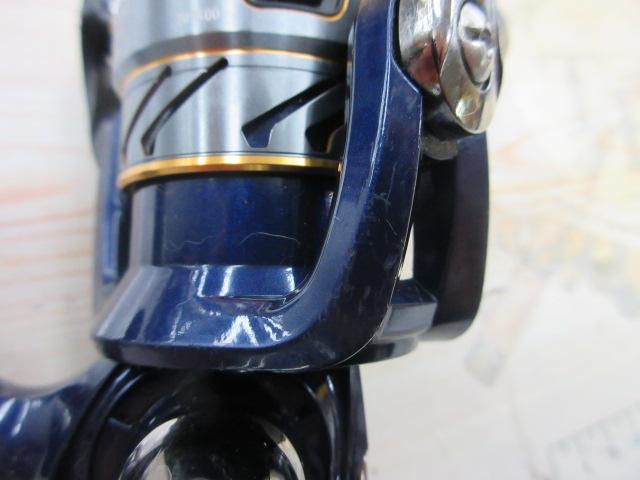 20クレスト LT2000S