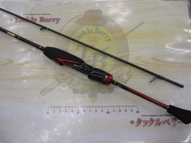 月下美人EX AGS510UL-S・Q｜＠ベリーネット 日本最大新品中古釣具WEB