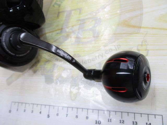 24セルテートカスタムボディ LT4000-CXH-SLPW