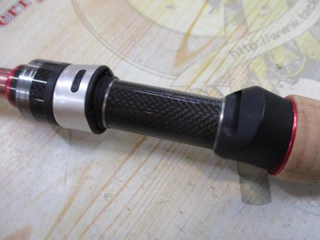 ファインテール FAX-602UL/G