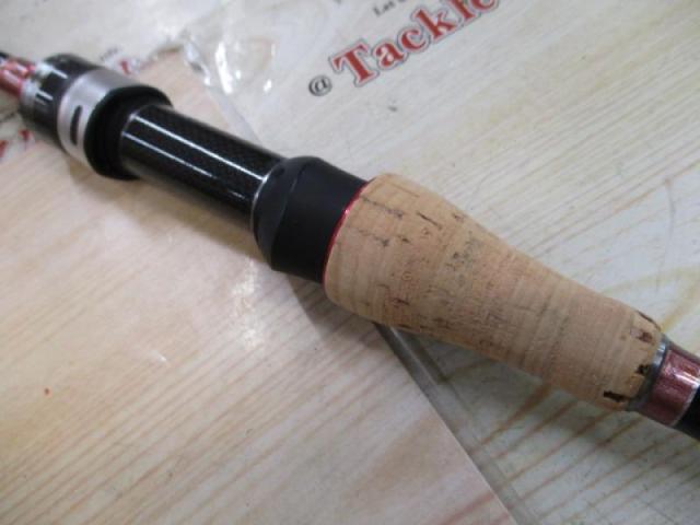 ファインテール FAX-602UL/G