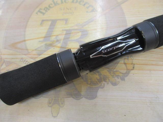 スコーピオンXV 2602R-2