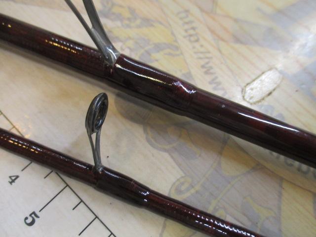 スコーピオンXV 2602R-2