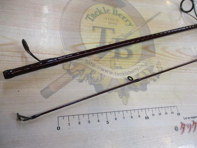 スコーピオンXV 2602R-2