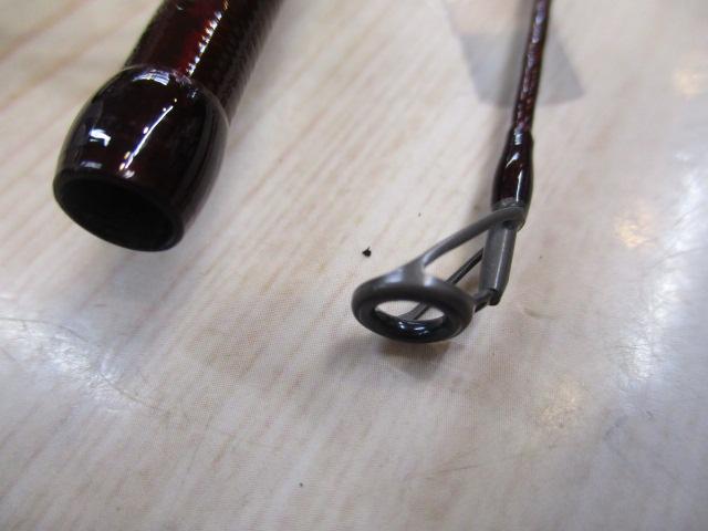 スコーピオンXV 2602R-2