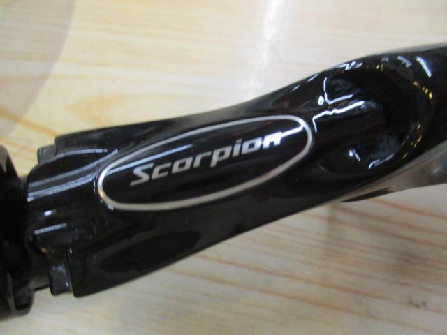 スコーピオンXV 1651F-2