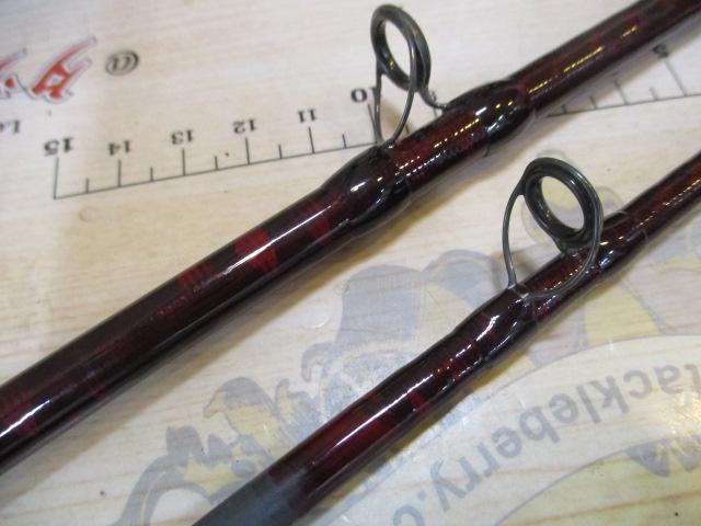 スコーピオンXV 1651F-2