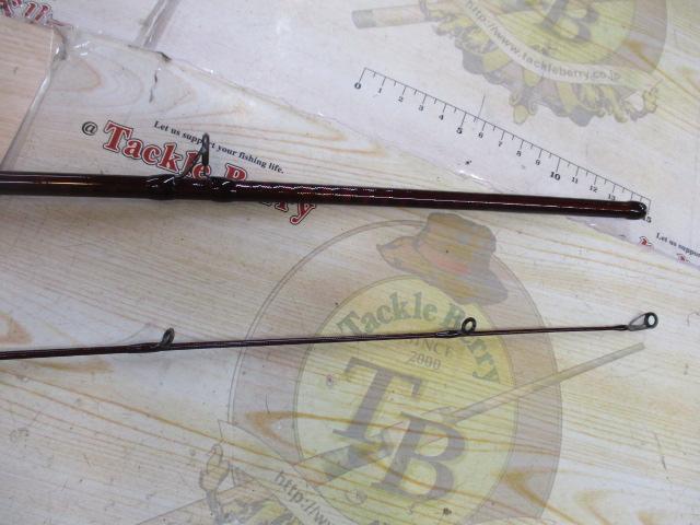 スコーピオンXV 1651F-2