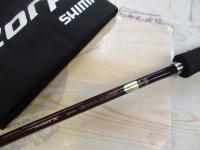 スコーピオンXV 1651F-2