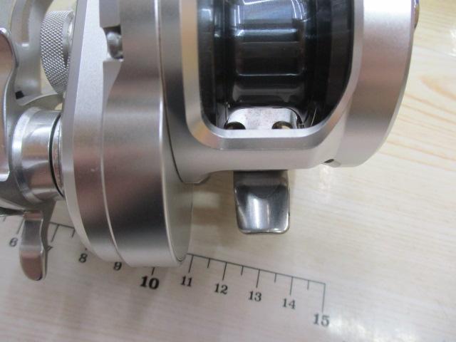 17オシアジガー 1000HG