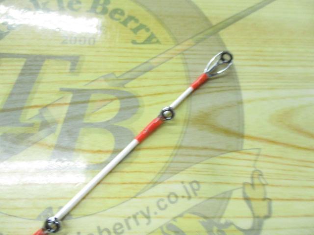 BJSイカ7 ムギイカ165+Bグリップなし