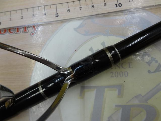 アンフィニティ EN78/16 シャローマスター