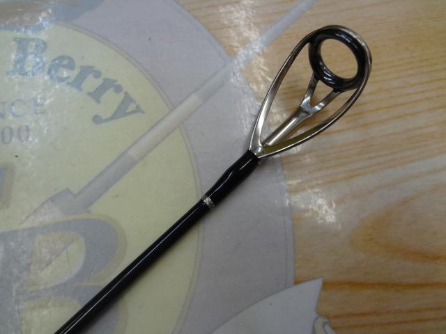 アンフィニティ EN78/16 シャローマスター