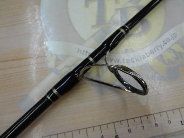 アンフィニティ EN78/16 シャローマスター