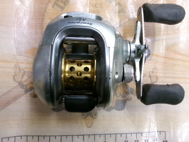 04スコーピオンMg 1000