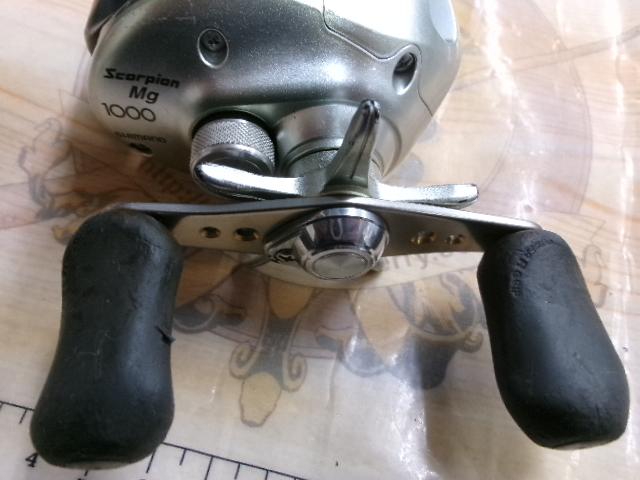04スコーピオンMg 1000