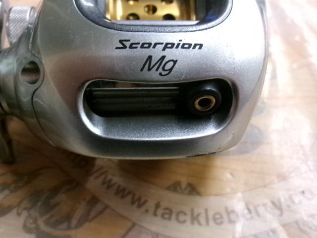 04スコーピオンMg 1000