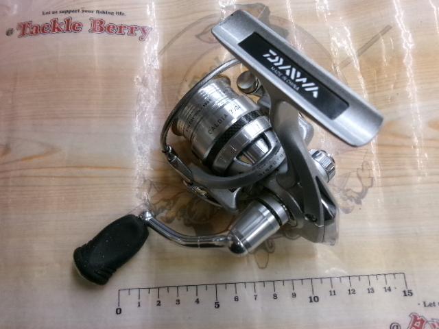 11カルディア 2004