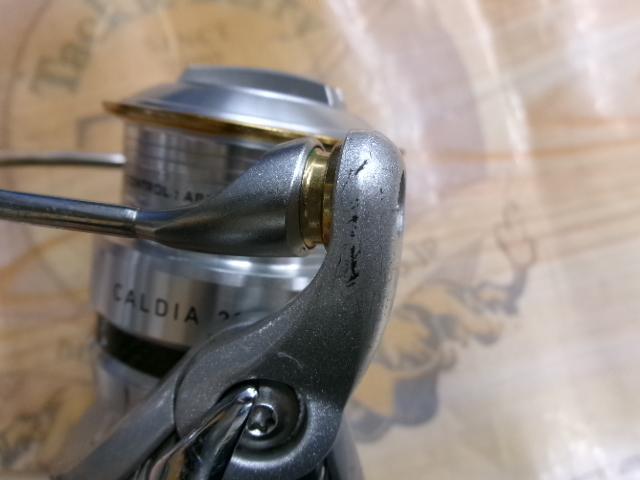 11カルディア 2004