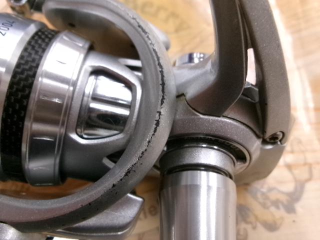 11カルディア 2004