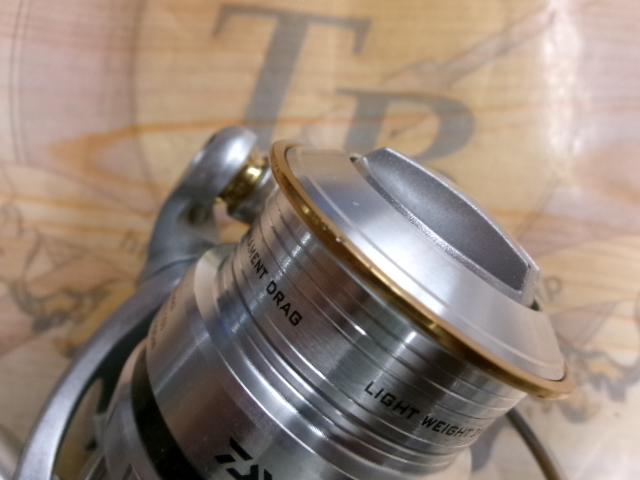 11カルディア 2004