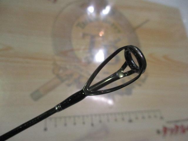 21グラップラーBBタイプC S82H