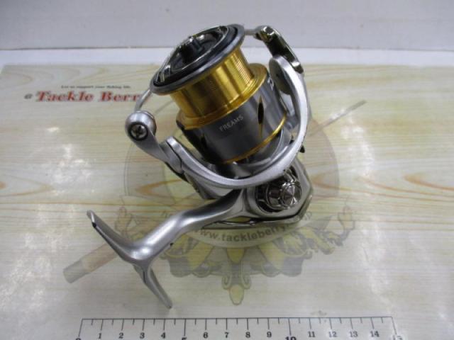 21フリームス LT3000-CXH