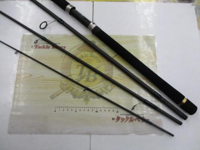 ルアーマチックMB S96M-4